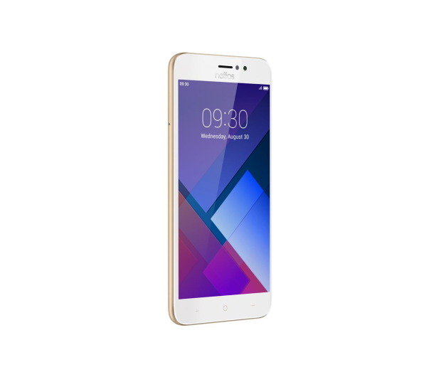 TP-Link Neffos C7 2/16GB Złoty - 426963 - zdjęcie 4